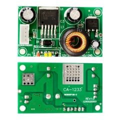 Weko CA-1233 Lcd Led Power Supply Kablolu Modül 12 Volt To 5 Volt To 3.3 Volt 3 Amper