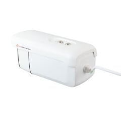 POWERMASTER PM-19419 3 MP 4 ATOM LED IPC METAL KASA POESİZ IP BULLET KAMERA (AYAĞI UNUTMA)