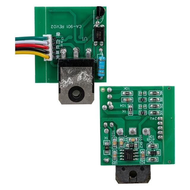 Weko CA-901 12-24V / 46 inc Lcd Tv Power Supply Modül