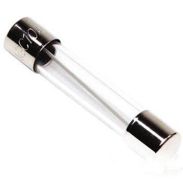 CAM SİGORTA KUCUK 0.8 A (100AD)