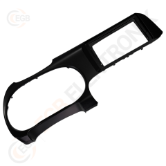 HYUNDAI İ10 2020-2021 9' SİYAH TAC-434