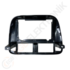 OTO TABLET ÇERÇEVE 9 HONDA CIVIC A/C (1996-2001) TAC-207