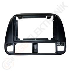 OTO TABLET ÇERÇEVE 9 HONDA CIVIC A/C (1996-2001) TAC-207