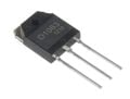2SD 1063 TO-3P TRANSISTOR