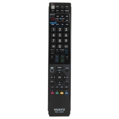 Sharp RM-L1026 Universal Lcd-Led Tv Kumandası