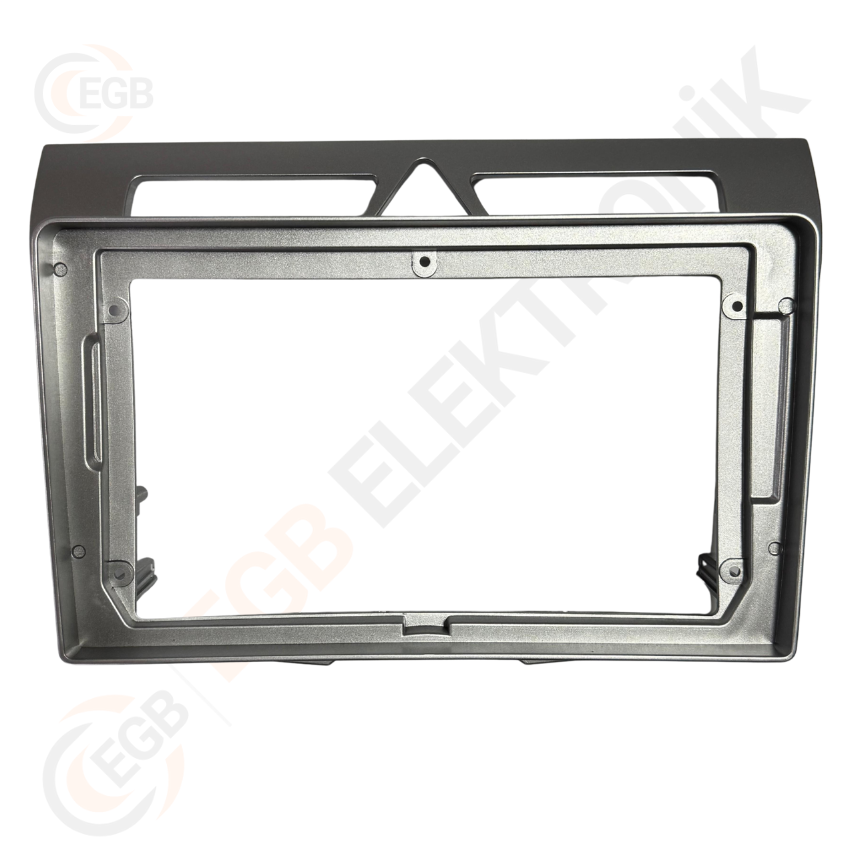 KIA PICANTO 2007 9' GÜMÜŞ TAC-441