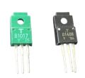 2SD 1408 TO-220FA TRANSISTOR
