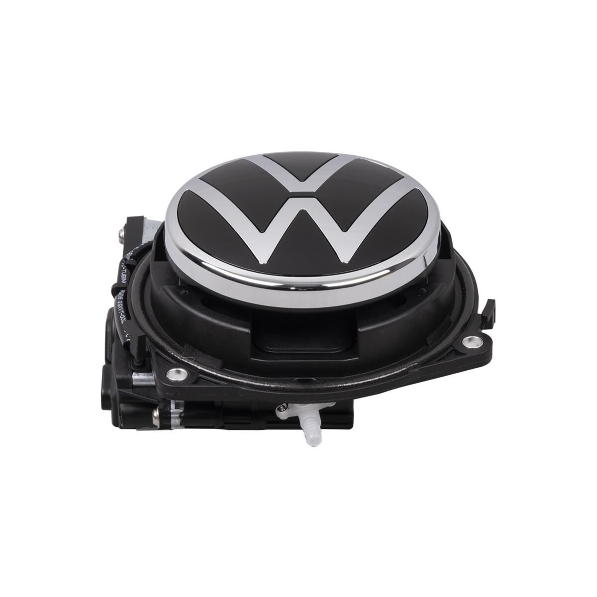 FOR-X XWC-G8S LOGO KAMERA