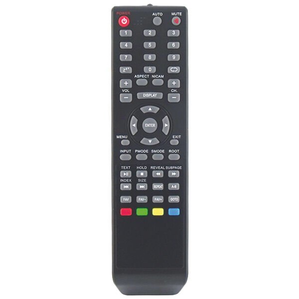 TV KUMANDASI WEKO KL SUNNY * SKYTECH LCD-LED