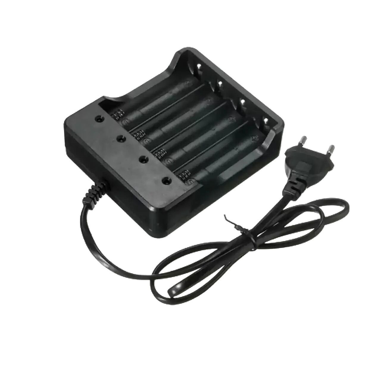 NARİTA MS-404A 18650 PİL ŞARJ CİHAZI