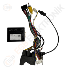 VOLKSWAGEN VW UNIVERSAL 2020+ 9' PIANO BLACK TAC-459