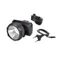 POWERMASTER YAJIA YJ- 1836 1 LEDLİ ŞARJLI KAFA LAMBASI FENERİ