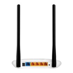 TP-Link TL-WR841N 4 Port 300 Mbps 4in1 Access Point-Range Extender-Wisp-Router