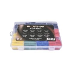 FOR-X XHS-530 ISI İLE DARALAN MAKARON 530 ADET