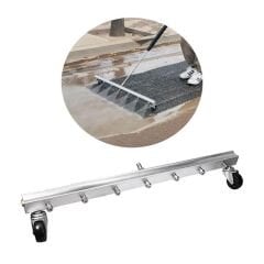 Sunup Tazyikli Halı Ve Yol Yıkama Aparatı