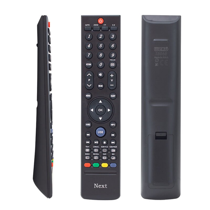 YE-32016 LCD-LED TV KUMANDA (13648=12757) WEKO KL NEXT