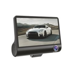 JAMESON  JSD-40 4'' DVR CAR CAMERA