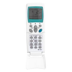 Beko-Arçelik-LG BKE 6600D Universal Klima Kumandası
