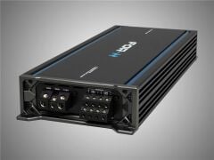FOR-X XAP-80.4AB 4 Kanal Stereo Amfi