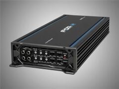 FOR-X XAP-80.4AB 4 Kanal Stereo Amfi