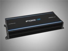 FOR-X XAP-80.4AB 4 Kanal Stereo Amfi