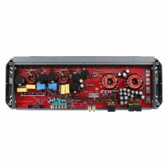 REİSS AUDİO RS-AE2500.1D OTO ANFİ