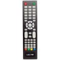 LCD-LED TV KUMANDA YAZISIZ RM-L327A WEKO KL SUNNY SNLED065209800 RM-L327A