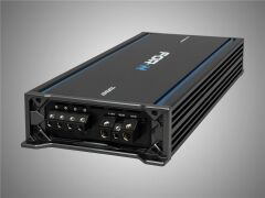 FOR-X XAP-1800.1D Monoblock Subwoofer Amfisi