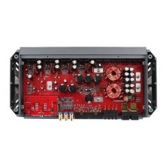 REİSS AUDİO RS-AE1800.4D OTO ANFİ