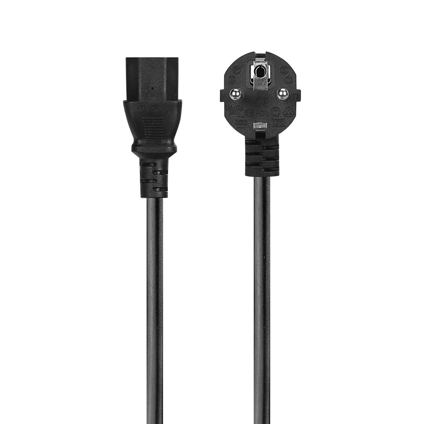 S-LINK SL-P755 - 0.75MM 5 METRE POWER KABLO