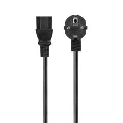 S-LINK SL-P755 - 0.75MM 5 METRE POWER KABLO