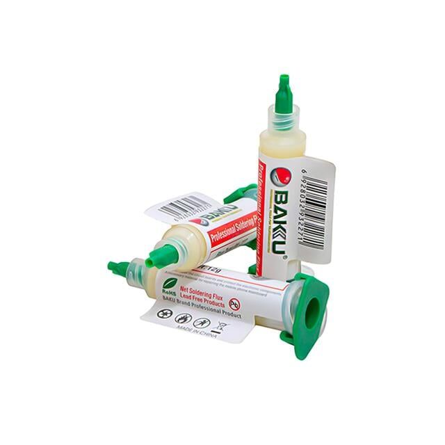 Baku BK-227 Lehim Flux 12 Gr