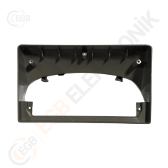 FIAT PALIO 1996-2004 9' SİYAH TAC-424