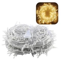 PowerMaster PM-24650 300 Ledli Gün Işığı Yılbaşı Aydınlatması