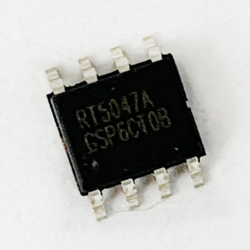 RT 5047 AGSP SOIC8 ENTEGRE .