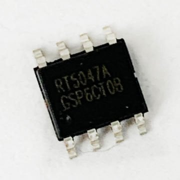 RT 5047 AGSP SOIC8 ENTEGRE .