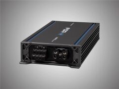 For-X XAP-200.4D Profesyonel Amfi