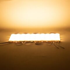 Powermaster 24 Volt 1.5 Watt Günışığı 2835 Cob Modül Led