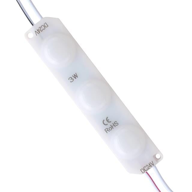 Powermaster 24 Volt 1.5 Watt Günışığı 2835 Cob Modül Led