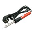 POWERMASTER ZD-407 40 WATT KALEM HAVYA UÇTAN VİDALI