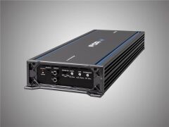 For-X XAP-2500.1D Oto Amfisi Mono 1X800 Watt 1 Kanal Bass