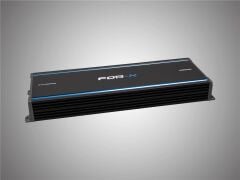For-X XAP-2500.1D Oto Amfisi Mono 1X800 Watt 1 Kanal Bass