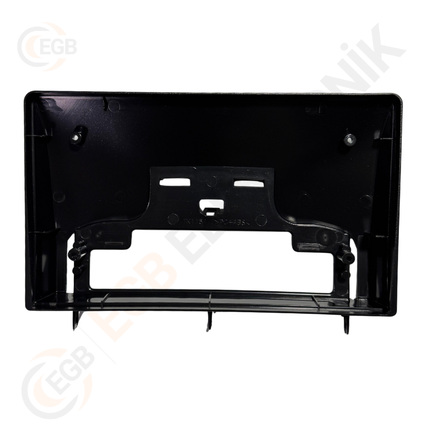 HONDA CIVIC 2022+ 10.1' SİYAH TAC-410