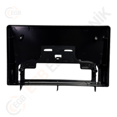 HONDA CIVIC 2022+ 10.1' SİYAH TAC-410