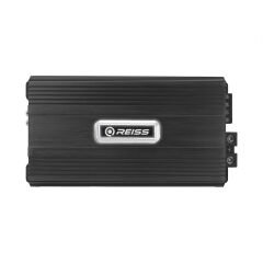 REİSS AUDİO RS-Z2000.1D OTO ANFİ