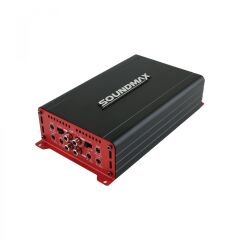 Soundmax SX-LM4125.4D 4 Kanal Class D
