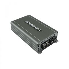 Soundmax SX-LM4125.4D 4 Kanal Class D
