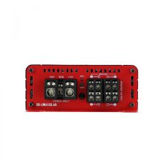 Soundmax SX-LM4125.4D 4 Kanal Class D