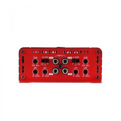 Soundmax SX-LM4125.4D 4 Kanal Class D