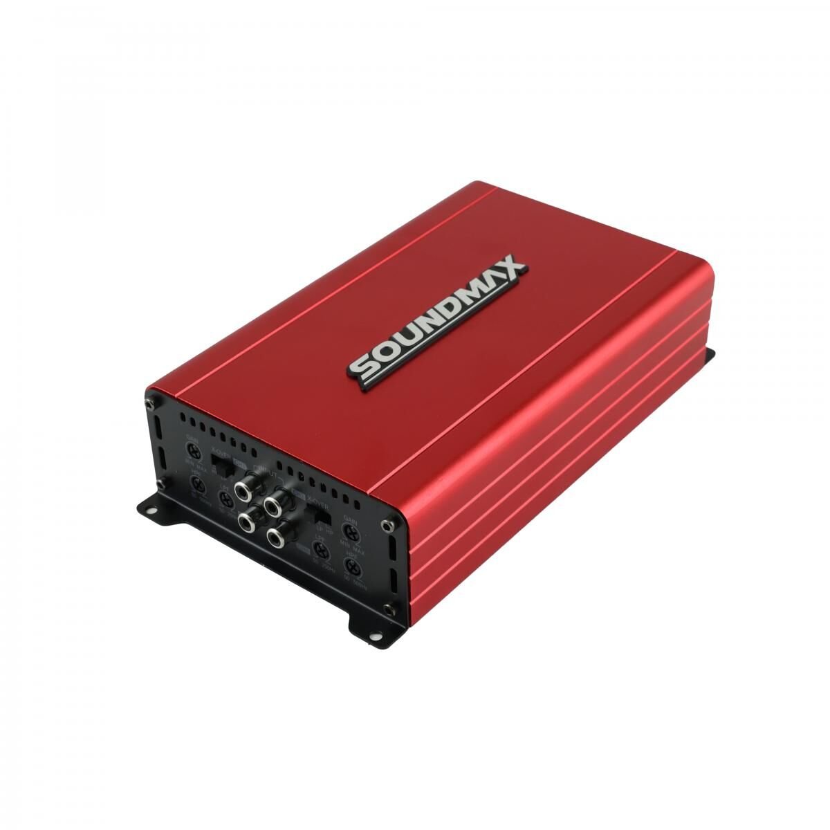 Soundmax SX-LM4125.4D 4 Kanal Class D